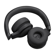 将图片加载到图库查看器，JBL Live 670NC - Wireless On-Ear Headphones with True Adaptive Noise Cancelling
