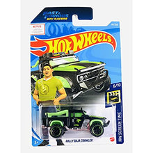 تحميل الصورة إلى عارض المعرض، 2021 Hot Wheels Mainline Assorted 1-2 List - Choose Yours
