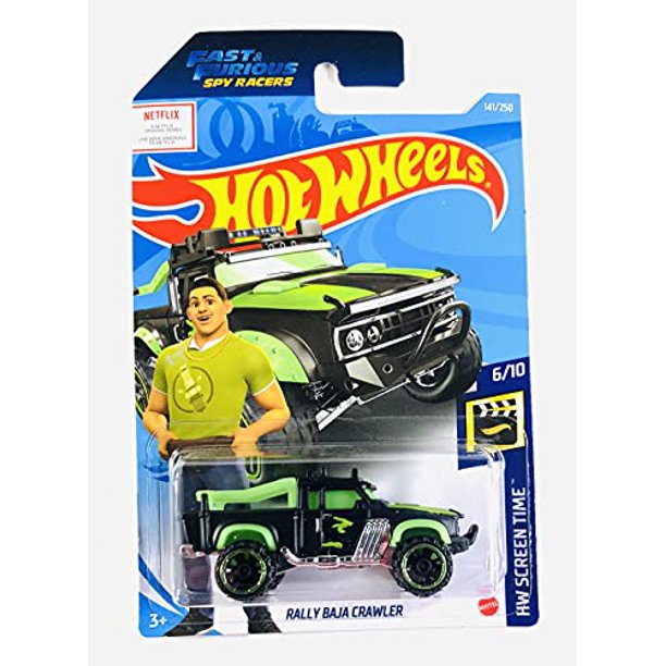 2021 Hot Wheels Mainline Assorted #141/250- 245/250 - Choose Yours