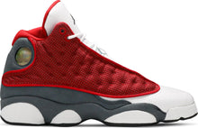 Load image into Gallery viewer, Air Jordan 13 Retro GS &#39;Red Flint&#39; Size 5.5y / 7W
