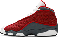 Load image into Gallery viewer, Air Jordan 13 Retro GS &#39;Red Flint&#39; Size 5.5y / 7W
