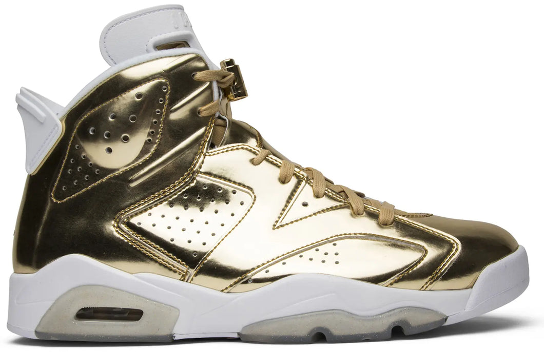 Air Jordan 6 Retro 'Pinnacle' Size 8.5M / 10w