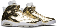 将图片加载到图库查看器，Air Jordan 6 Retro &#39;Pinnacle&#39; Size 8.5M / 10w
