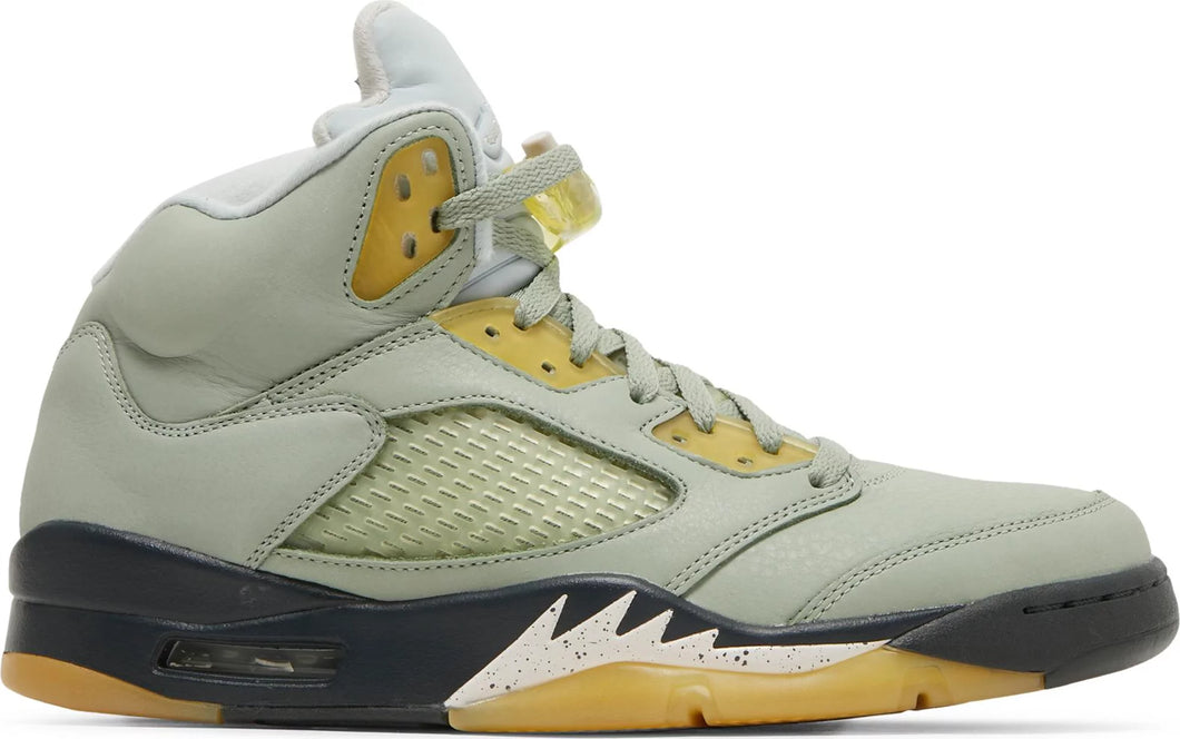 Air Jordan 5 Retro 'Jade Horizon' Size 7M / 8.5W