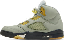 Load image into Gallery viewer, Air Jordan 5 Retro &#39;Jade Horizon&#39; Size 7M / 8.5W
