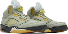 Load image into Gallery viewer, Air Jordan 5 Retro &#39;Jade Horizon&#39; Size 7M / 8.5W
