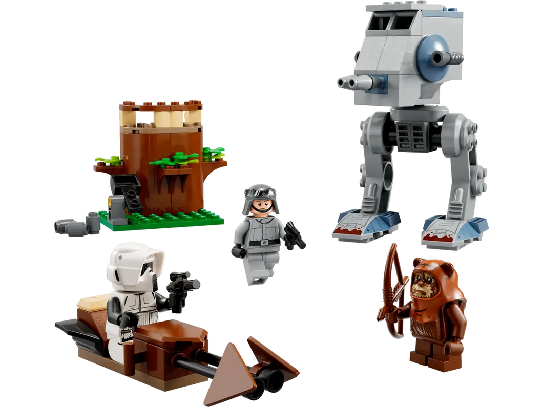 Lego Star Wars Assorted Set - Choose Yours