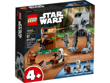 Load image into Gallery viewer, LEGO Star Wars AT-ST 75332
