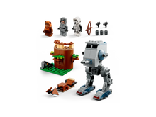 Load image into Gallery viewer, LEGO Star Wars AT-ST 75332
