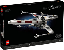 将图片加载到图库查看器，Lego Star Wars Assorted Set - Choose Yours
