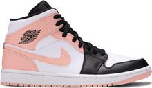 Load image into Gallery viewer, Air Jordan 1 Mid &#39;Crimson Tint&#39; Size 9.5M / 11W
