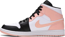 Load image into Gallery viewer, Air Jordan 1 Mid &#39;Crimson Tint&#39; Size 9.5M / 11W
