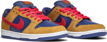 Load image into Gallery viewer, Nike SB Dunk Low Reverse Papa Bear Size 13M DS OG ALL
