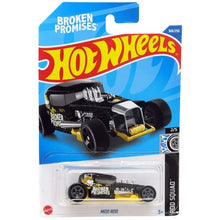 تحميل الصورة إلى عارض المعرض، 2022 Hot Wheels Mainline 4st List - Assorted Style to Choose
