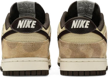 Load image into Gallery viewer, Nike Dunk Low Retro PRM Animal Pack Giraffe/Cheetah 7.5M / 9W New OG ALL
