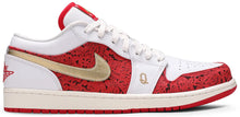 Load image into Gallery viewer, Air Jordan 1 Low SE &#39;Spades&#39; Size 7M / 8.5W
