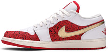 Load image into Gallery viewer, Air Jordan 1 Low SE &#39;Spades&#39; Size 7M / 8.5W
