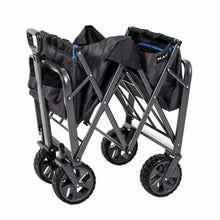 تحميل الصورة إلى عارض المعرض، Mac Sports XL Folding Wagon with Brakes - Open Box
