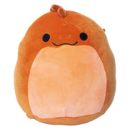 Squishmallows Elson the Red Eel 7.5