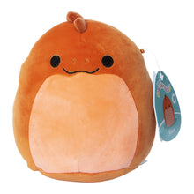 Load image into Gallery viewer, Squishmallows Elson the Red Eel 7.5&quot; First to Market Stuffed Plush
