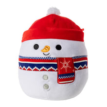 Load image into Gallery viewer, Original Kellytoys Squishmallows 7.5&quot; Plush &amp; Clip - Choose Your
