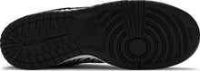 Load image into Gallery viewer, Nike SB Dunk Low OG QS Quartersnacks Zebra Size 9M
