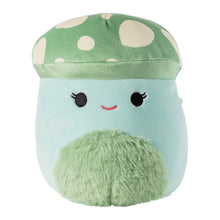 Load image into Gallery viewer, Squishmallows Bo Lynn the Mushroom 7.5&quot; First To Market Stuffed Plush
