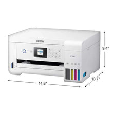 تحميل الصورة إلى عارض المعرض، Epson EcoTank ET-2760 Wireless All-in-One Scanner Copier - No Box
