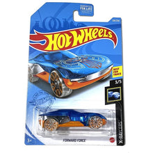 تحميل الصورة إلى عارض المعرض، 2021 Hot Wheels Mainline Assorted 2-2 List - Choose Yours
