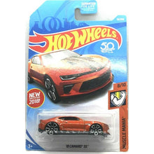 تحميل الصورة إلى عارض المعرض، 2021 Hot Wheels Mainline Assorted 2-2 List - Choose Yours
