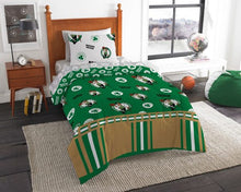 Load image into Gallery viewer, Boston Celtics Rotary Bed In Bags - Assorted Size

