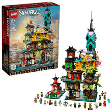 将图片加载到图库查看器，LEGO Ninjago Collection Assorted Set - Choose Yours
