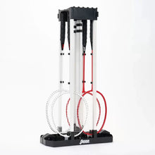 Load image into Gallery viewer, Penn Premium Easy Setup Badminton Set
