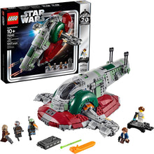 将图片加载到图库查看器，Lego Star Wars Assorted Set - Choose Yours
