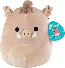 将图片加载到图库查看器，Original Kellytoys Squishmallows 8 Inch Plush Variation - Choose Your Style
