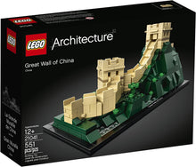 将图片加载到图库查看器，LEGO Architecture Collection Assorted Set - Choose Yours
