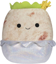 将图片加载到图库查看器，Original Kellytoys Squishmallows 8&quot; Plush - Choose Your Style
