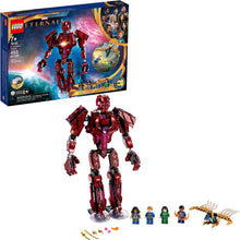 将图片加载到图库查看器，Lego Marvel Movies Assorted Set - Choose Yours
