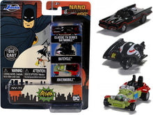 Load image into Gallery viewer, Jada Diecast 1:65 Assorted Style - Choose Yours
