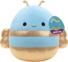 تحميل الصورة إلى عارض المعرض، Original Kellytoys Squishmallows 14 Inch Plush - Choose Your Style
