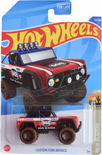 تحميل الصورة إلى عارض المعرض، 2022 Hot Wheels Mainline 3rd List- Assorted Style to Choose
