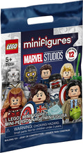 将图片加载到图库查看器，Lego Marvel Movies Assorted Set - Choose Yours
