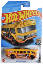 تحميل الصورة إلى عارض المعرض، 2023 Hot Wheels Mainline Assorted  3-5 List - Choose Yours
