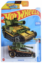 تحميل الصورة إلى عارض المعرض، 2024 Hot Wheels Mainline Assorted 2-2 List - Choose Yours
