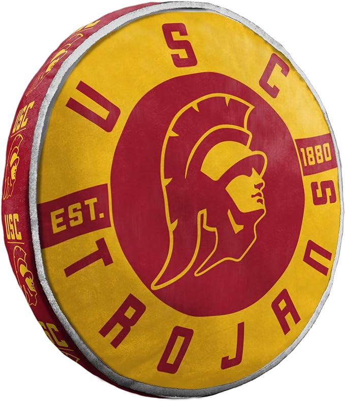 NCAA USC Trojans 15
