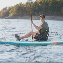 将图片加载到图库查看器，Body Glove Bullet Inflatable Kayak Package
