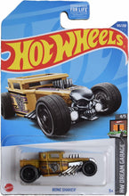 تحميل الصورة إلى عارض المعرض، 2022 Hot Wheels Mainline 5th List - Assorted Style to Choose
