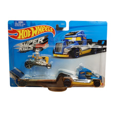 Load image into Gallery viewer, Hot Wheel Super Rigs Set - Choose Yours
