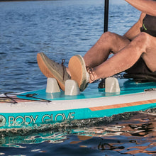 将图片加载到图库查看器，Body Glove Bullet Inflatable Kayak Package
