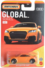 将图片加载到图库查看器，Matchbox 2022 Global Series - Assorted Style to Choose
